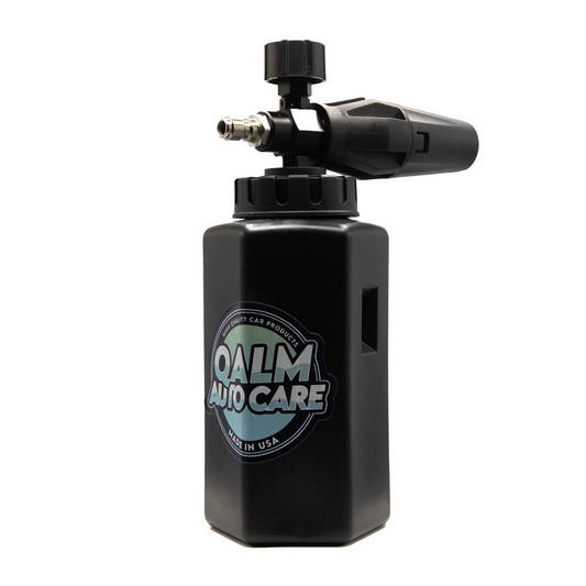 Foam Cannon