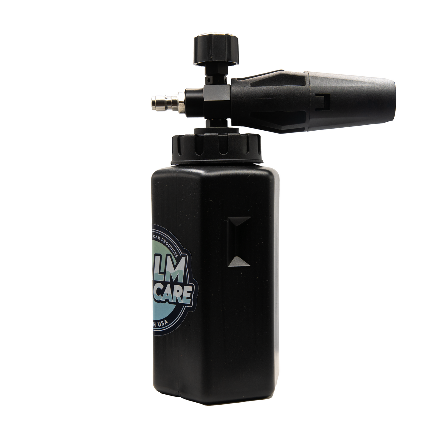 Foam Cannon