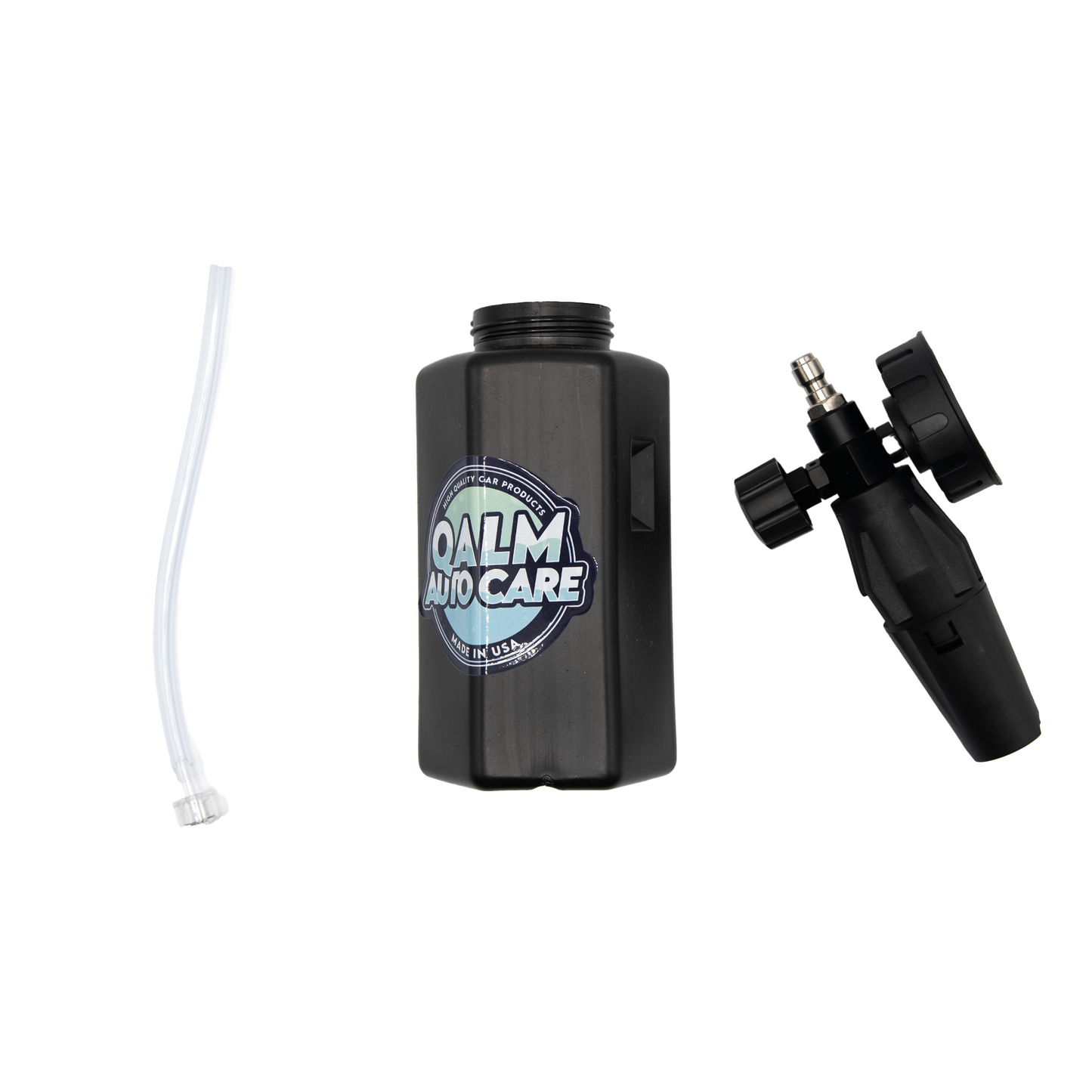 Foam Cannon