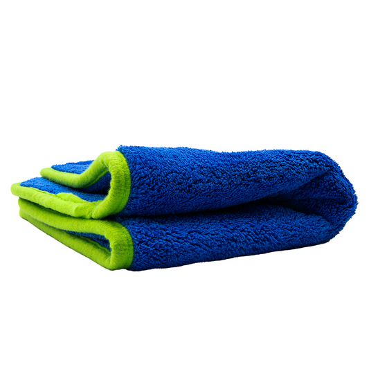 Small Microfiber Towel