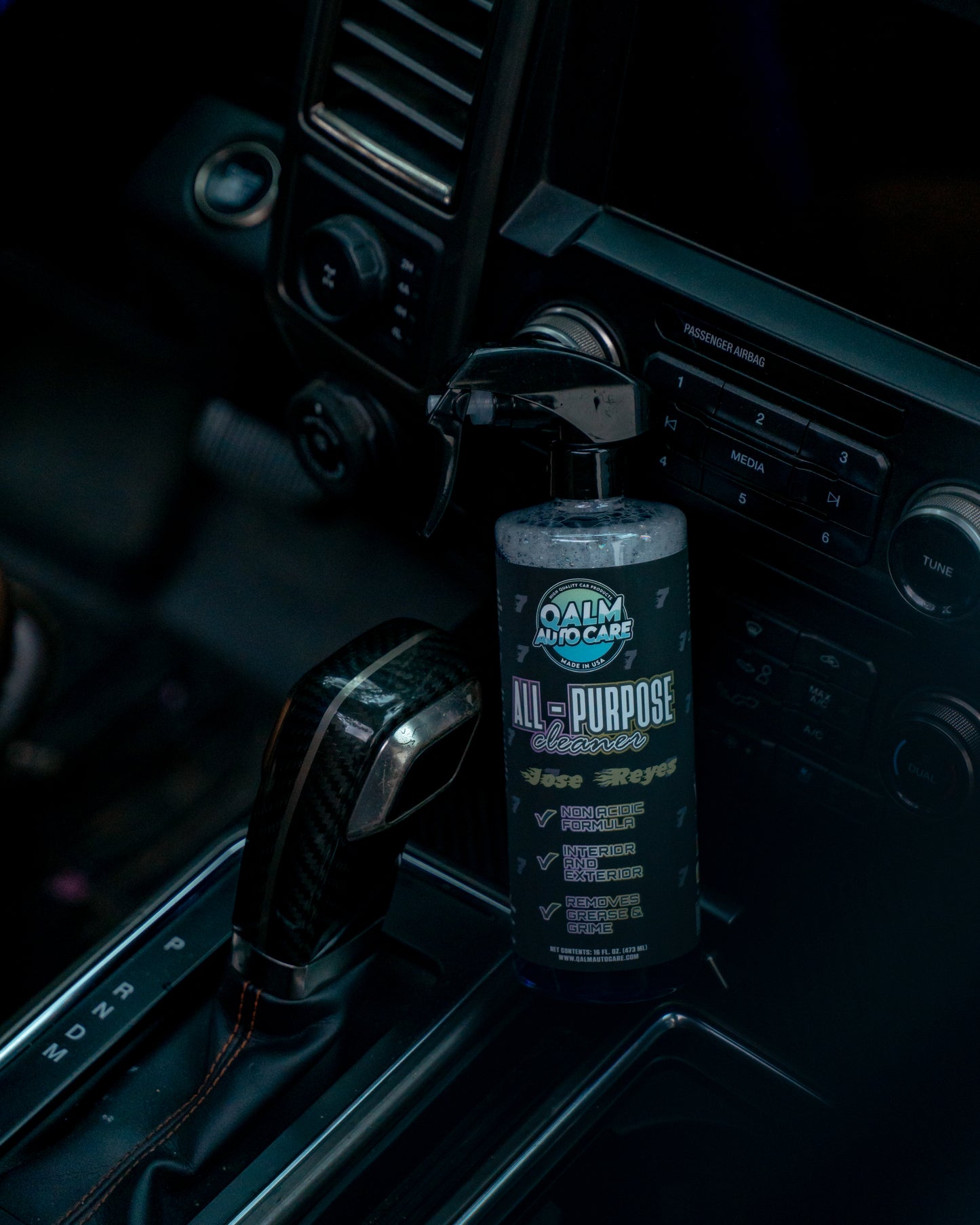 All-Purpose Cleaner