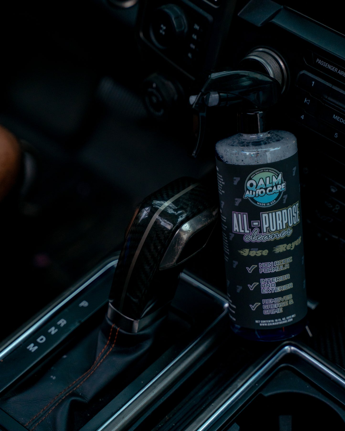 All-Purpose Cleaner