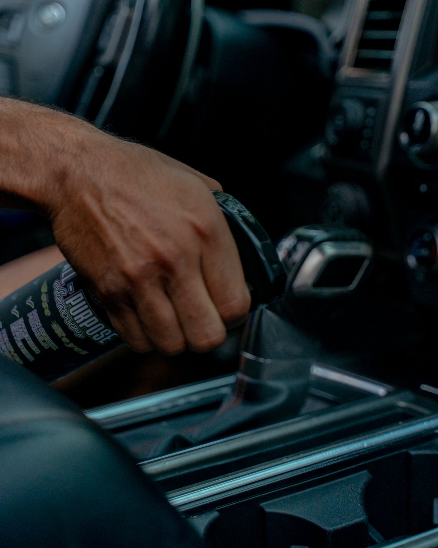 All-Purpose Cleaner