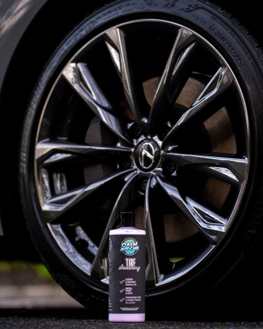 Tire Dressing