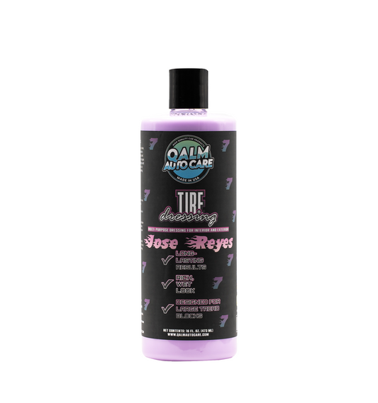Tire Dressing