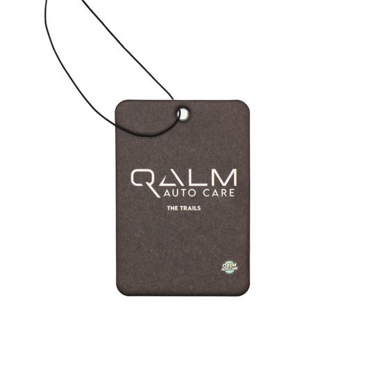 The Trails Air Freshner