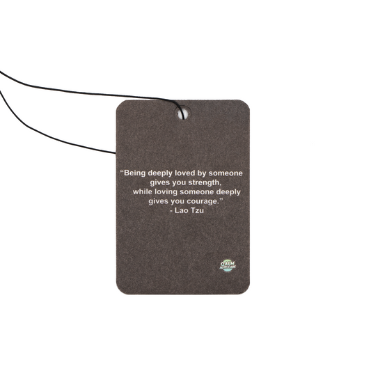 The Trails Air Freshner