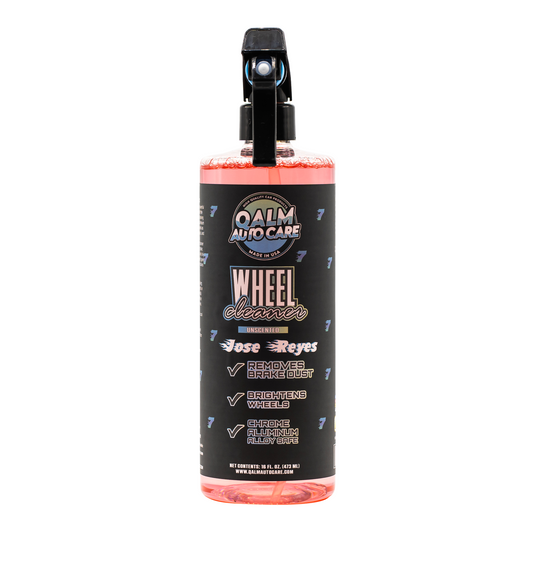 Wheel Cleaner